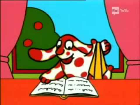 Pimpa 2013   Le 3 Cravatte Italiano Episodio Completo