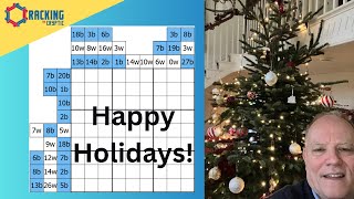 Happy Holiday Season!