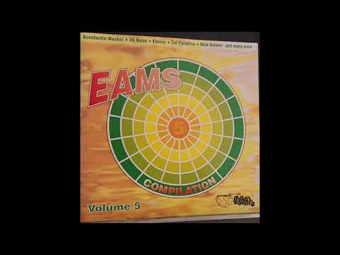 Illi Noize - Stand All Together