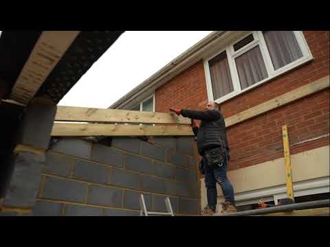 Boyceco Builders video.