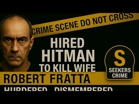 Polisen blev mördare avrättad för att ha anlitat Thug to Kill Wife