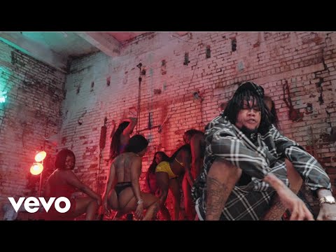 Intence - OnlyFans | Official Music Video