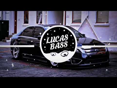 Forró Boys - Baladeiro (COM GRAVE) + DOWNLOAD《LUCAS BASS》