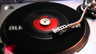 The Teenagers featuring Frankie Lymon - Please Be Mine (Gee 1002) 45 rpm