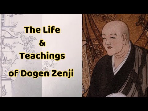 The Life and Teachings of Dogen Zenji #motivationalspeech #selfhealing
