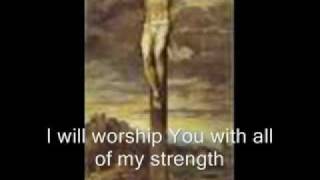 More Power More Love