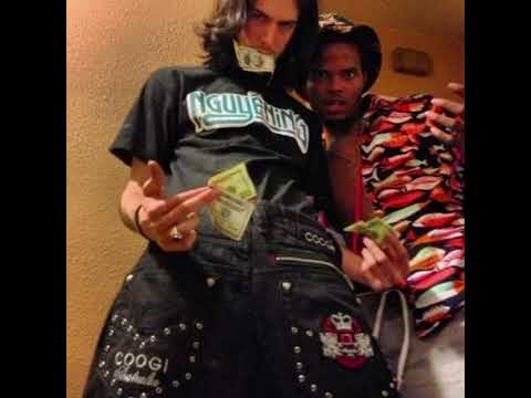 (free) bones x xavier wulf x cat soup 2014 sesh type beat