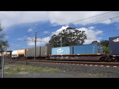NR51 / NR21 with PN 3AB6 - 29/10/20