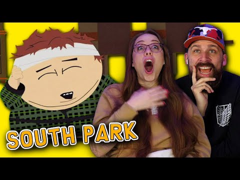 Cartman's Incredible Gift!