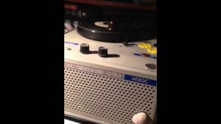 Alston-Sonics Deep is the Love