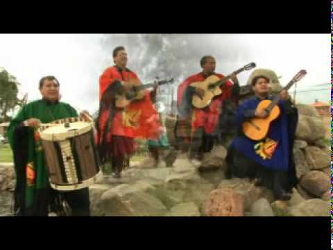 Los Kory Huayras - Basta Corazón