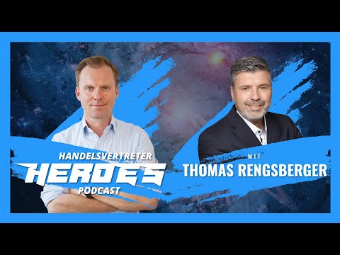 Mit einer Eigenmarken-Strategie als Handelsvertreter zum Erfolg