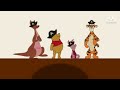 The Magical World Of Winnie The Pooh Ending Credits