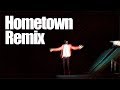 twenty one pilots - Hometown Remix