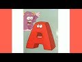 LeapFrog The Letter Factory