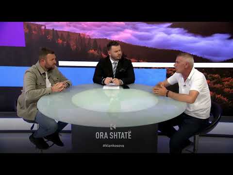 Syte 7 - Pse u ndaluan xhirimet e filmit “Dasma e Maleve” nga regjisori Ganimet Bytyqi?