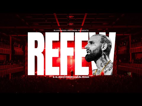 Refew and Blakkwood Records