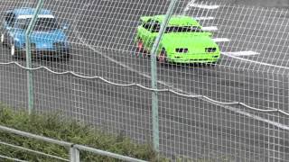 preview picture of video 'Lightning Rod warneton heat 3'