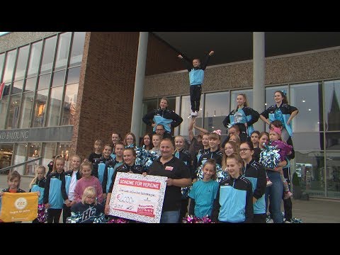 Scheine für Vereine