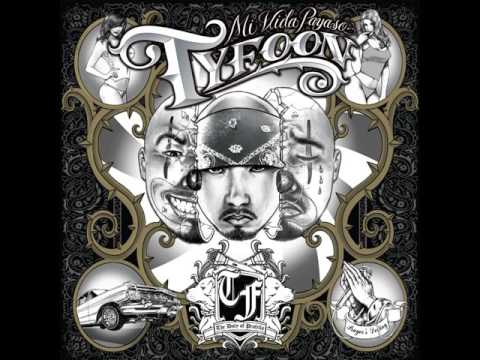 Mr.Tyfoon (미스터 타이푼) - 03. Lowrider [2007]