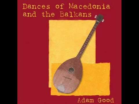 Adam Good - Иди Да Го Сакаш Мамо