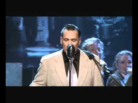 Jack Baymoore - Don't Be Cruel