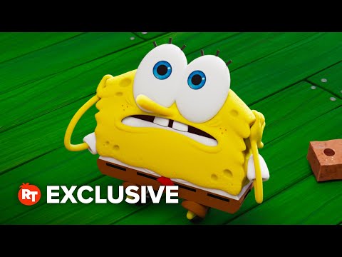 The SpongeBob Movie: Search for SquarePants Exclusive - Tickets on Sale (2025)
