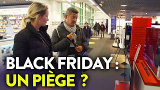 Prix cassés ou fausses bonnes affaires ? Enquête