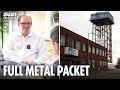 Former Rangers owner Sir David Murray vows to save Dalzell steel mill with masterplan