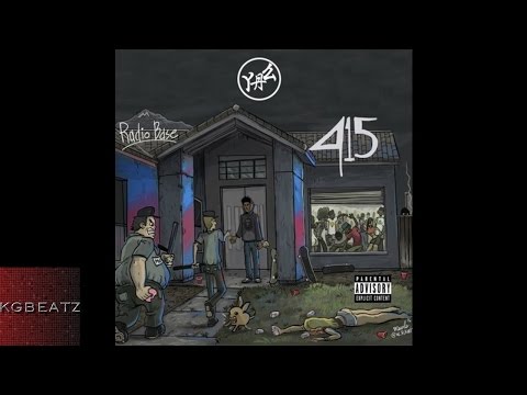 Radio Base - Leswood, D.R.E. - Off The Liquor [Prod. By Gunna] [New 2016]