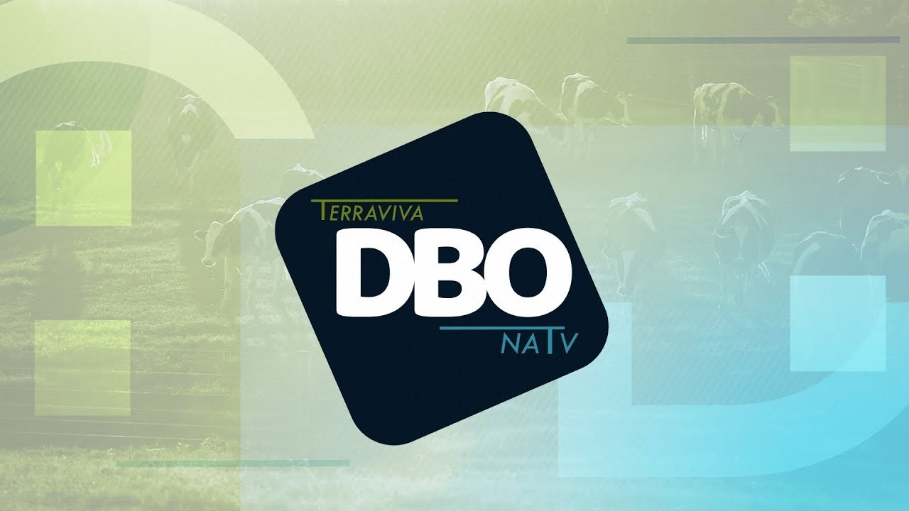 [AO VIVO] DBO NA TV | 07/08/2026 – 19H25