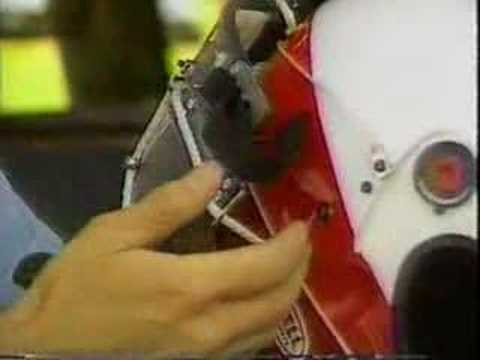HANS device