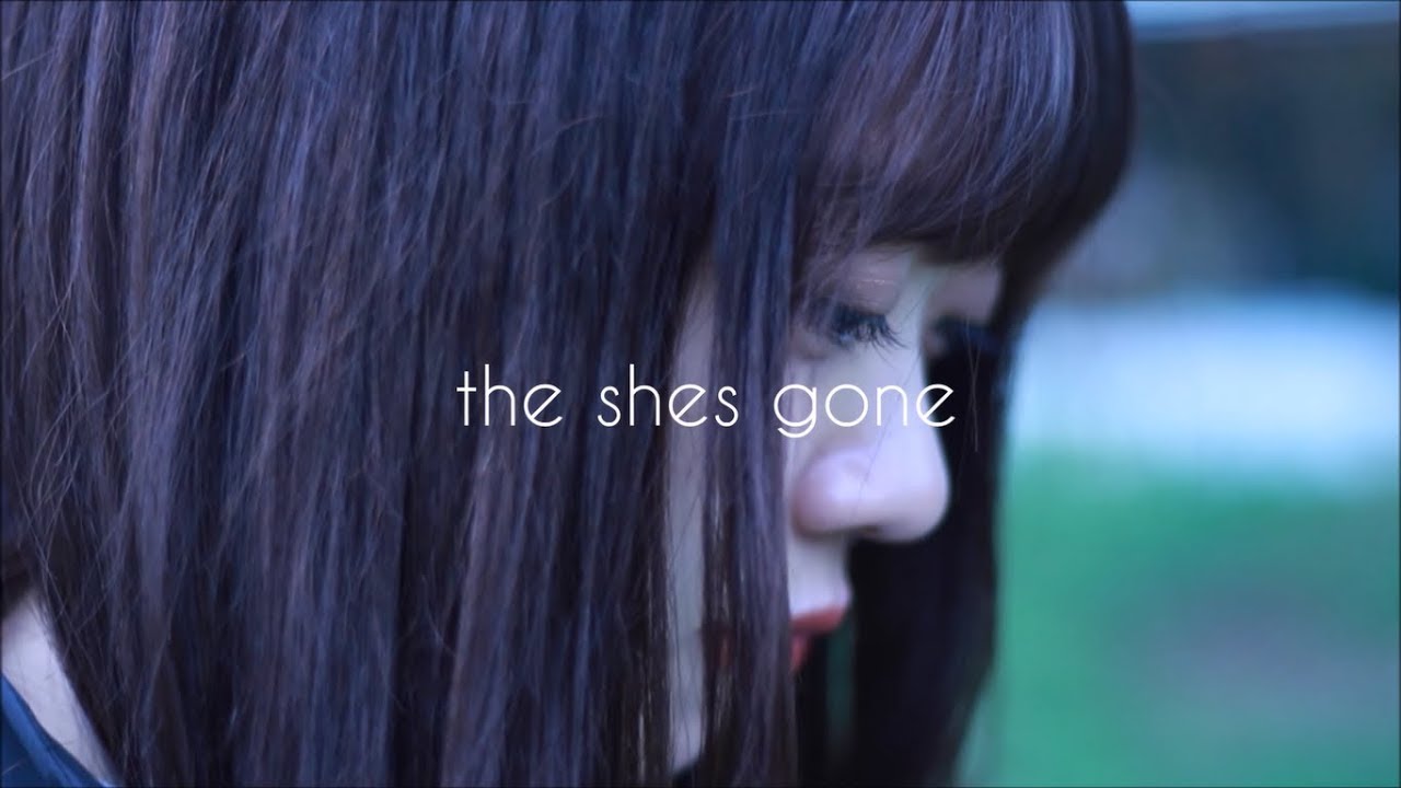 ラブストーリー / the shes gone