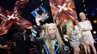 Emilie Esther - U N D I S C O V E R E D (lyric)