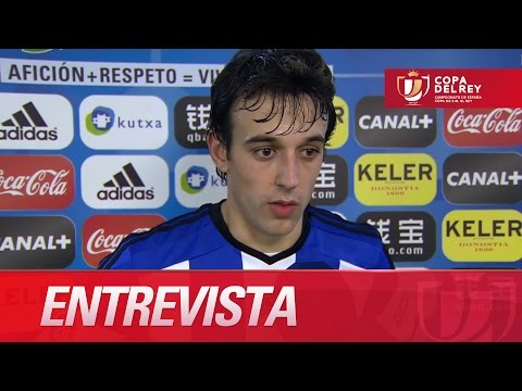 Rubén Pardo: "Todos los años no se puede hacer un gran papel"