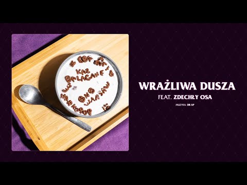 Video thumbnail for Wrażliwa dusza