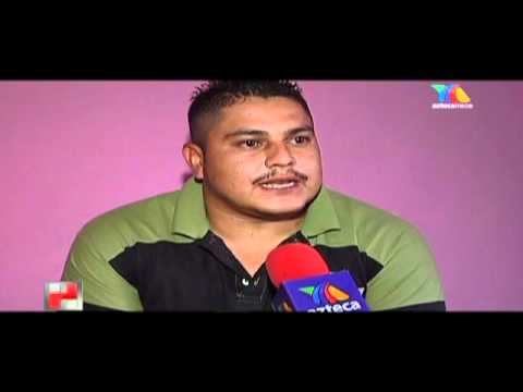 Hechos Vallarta - Lunes 28 de Noviembre 2011