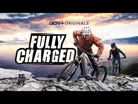 Fully Charged: Rise Of The E-bike