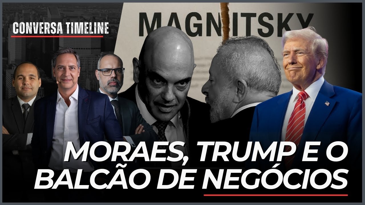 Conversa Timeline - 15/12/25