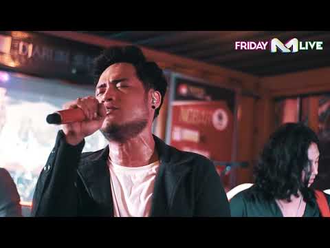 FRIDAY M LIVE : Moogies - NO MORE | Live At M Radio Surabaya