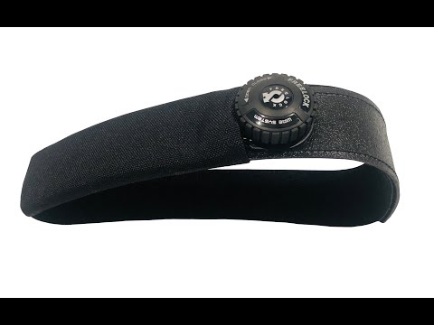 DS 100 DS 200 Dial Strap