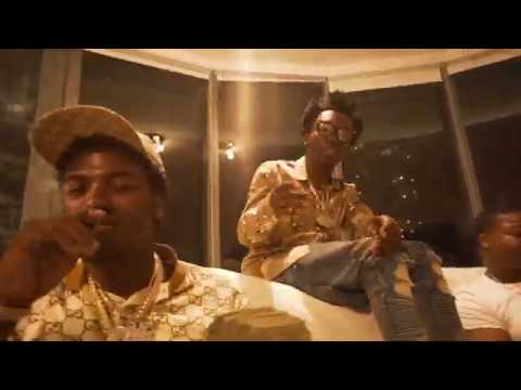 Bobby Fishscale - Got It Too ( Dir. Ntro4k )