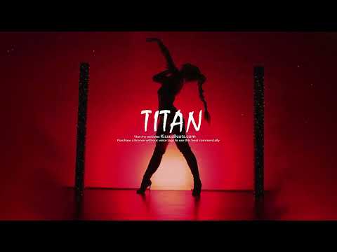[FREE] Rnb Type Beat - [TITAN] Drake Type Beat 2025 | Hip Hop Sad Piano Instrumental