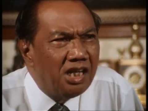 Indonesia Merdeka (1976) part 1 | Dutch East Indies/Indonesian Independence War documentary