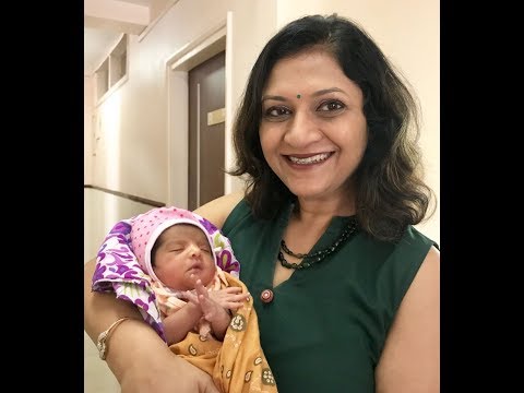 Success In first round of IVF - Fertility Solutions Surat