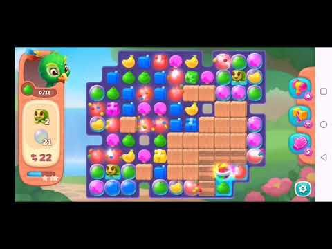 Wildscapes 395 Level