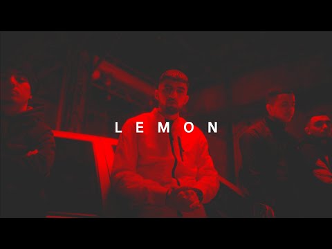 Instru Trap/Rap Zkr x Isk x Niro Type Beat 2022 - Lemon (Prod. By MontaBeats)