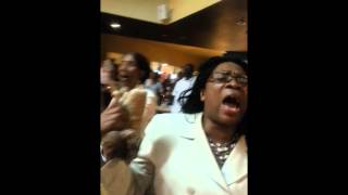 Matthew McIntosh and LIFE Ministries LIFEiversary - July 12, 2013