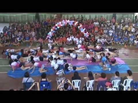 Olimpíadas 2014-CA-UFSC