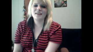 Mason&#39;s Revenge - Senses Fail vocal COVER